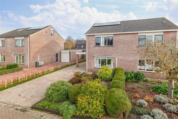 Medium property photo - Biefkestreek 22, 9649 JZ Muntendam